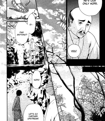 [TAKAHISA Tooru] Utsushimi no Hana – Vol.02 [Eng] – Gay Manga sex 39