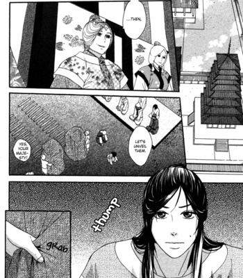 [TAKAHISA Tooru] Utsushimi no Hana – Vol.02 [Eng] – Gay Manga sex 109