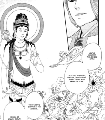 [TAKAHISA Tooru] Utsushimi no Hana – Vol.02 [Eng] – Gay Manga sex 112