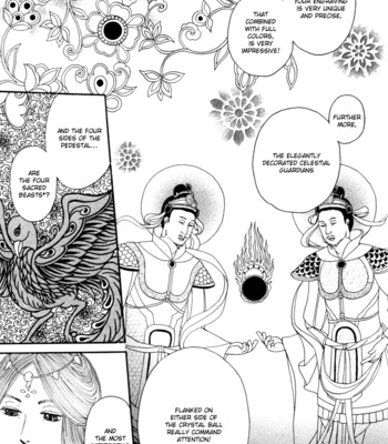 [TAKAHISA Tooru] Utsushimi no Hana – Vol.02 [Eng] – Gay Manga sex 114