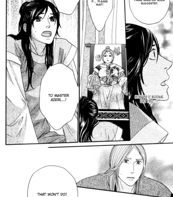 [TAKAHISA Tooru] Utsushimi no Hana – Vol.02 [Eng] – Gay Manga sex 127