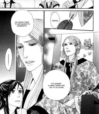 [TAKAHISA Tooru] Utsushimi no Hana – Vol.02 [Eng] – Gay Manga sex 128