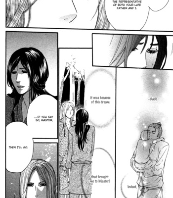 [TAKAHISA Tooru] Utsushimi no Hana – Vol.02 [Eng] – Gay Manga sex 133
