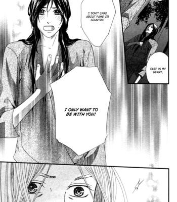 [TAKAHISA Tooru] Utsushimi no Hana – Vol.02 [Eng] – Gay Manga sex 134