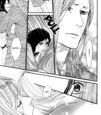 [TAKAHISA Tooru] Utsushimi no Hana – Vol.02 [Eng] – Gay Manga sex 136