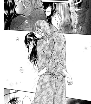 [TAKAHISA Tooru] Utsushimi no Hana – Vol.02 [Eng] – Gay Manga sex 137