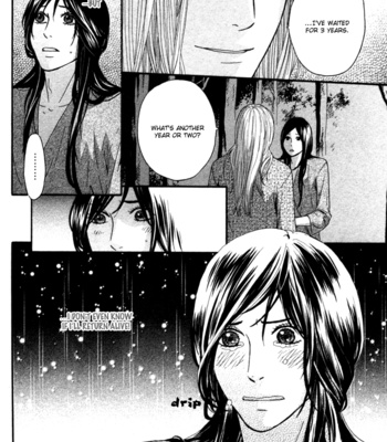 [TAKAHISA Tooru] Utsushimi no Hana – Vol.02 [Eng] – Gay Manga sex 139
