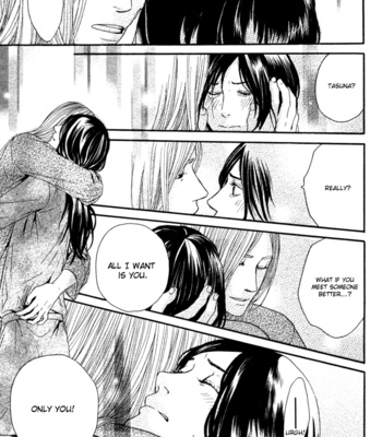 [TAKAHISA Tooru] Utsushimi no Hana – Vol.02 [Eng] – Gay Manga sex 140