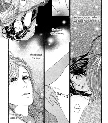 [TAKAHISA Tooru] Utsushimi no Hana – Vol.02 [Eng] – Gay Manga sex 142