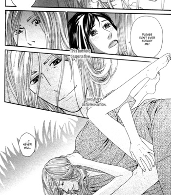 [TAKAHISA Tooru] Utsushimi no Hana – Vol.02 [Eng] – Gay Manga sex 143