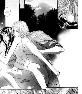 [TAKAHISA Tooru] Utsushimi no Hana – Vol.02 [Eng] – Gay Manga sex 144