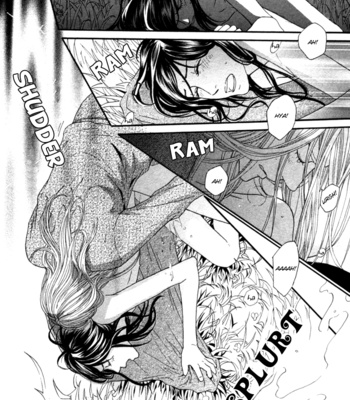 [TAKAHISA Tooru] Utsushimi no Hana – Vol.02 [Eng] – Gay Manga sex 145
