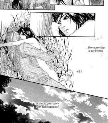 [TAKAHISA Tooru] Utsushimi no Hana – Vol.02 [Eng] – Gay Manga sex 146
