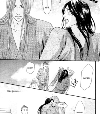 [TAKAHISA Tooru] Utsushimi no Hana – Vol.02 [Eng] – Gay Manga sex 152