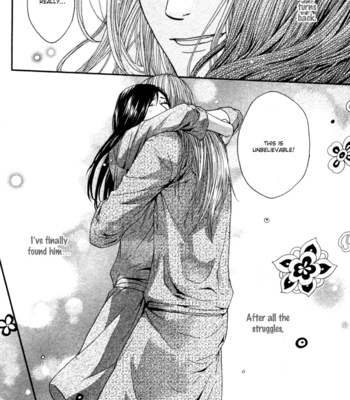 [TAKAHISA Tooru] Utsushimi no Hana – Vol.02 [Eng] – Gay Manga sex 153