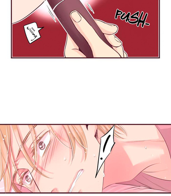 [Ssing Ssing] Be Sweet to Me (update c.1) [Eng] – Gay Manga sex 13