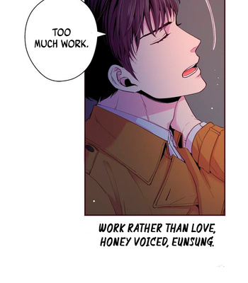 [Ssing Ssing] Be Sweet to Me (update c.1) [Eng] – Gay Manga sex 26