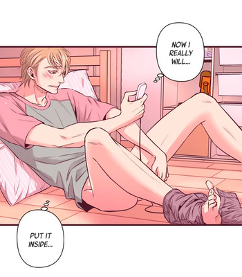 [Ssing Ssing] Be Sweet to Me (update c.1) [Eng] – Gay Manga sex 4