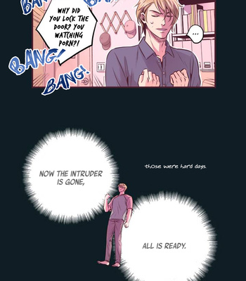 [Ssing Ssing] Be Sweet to Me (update c.1) [Eng] – Gay Manga sex 41