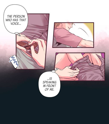 [Ssing Ssing] Be Sweet to Me (update c.1) [Eng] – Gay Manga sex 44