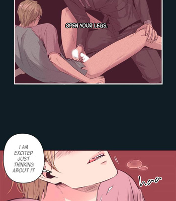 [Ssing Ssing] Be Sweet to Me (update c.1) [Eng] – Gay Manga sex 45