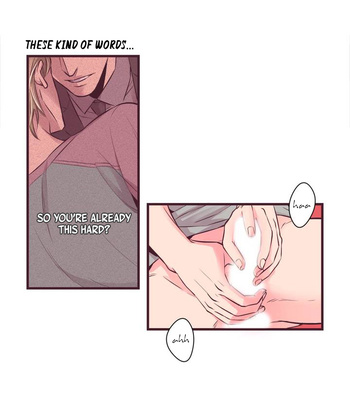 [Ssing Ssing] Be Sweet to Me (update c.1) [Eng] – Gay Manga sex 46