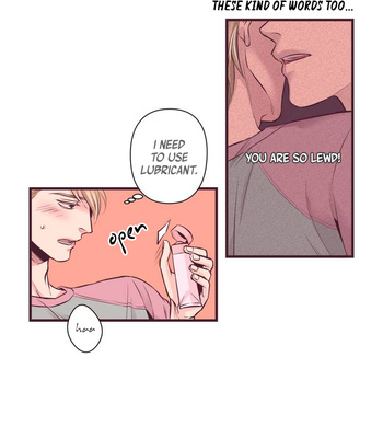 [Ssing Ssing] Be Sweet to Me (update c.1) [Eng] – Gay Manga sex 47