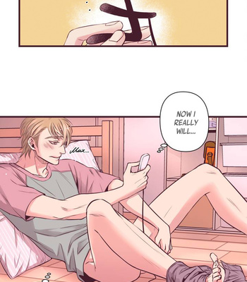 [Ssing Ssing] Be Sweet to Me (update c.1) [Eng] – Gay Manga sex 48
