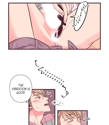 [Ssing Ssing] Be Sweet to Me (update c.1) [Eng] – Gay Manga sex 49