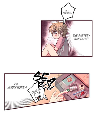 [Ssing Ssing] Be Sweet to Me (update c.1) [Eng] – Gay Manga sex 51