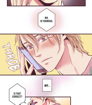 [Ssing Ssing] Be Sweet to Me (update c.1) [Eng] – Gay Manga sex 63