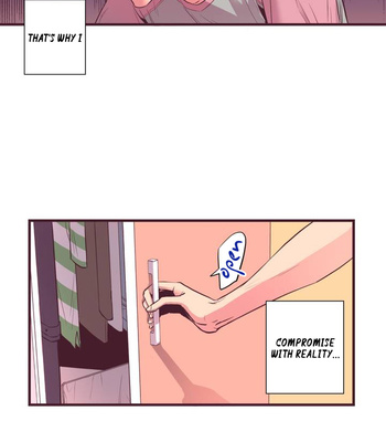 [Ssing Ssing] Be Sweet to Me (update c.1) [Eng] – Gay Manga sex 36