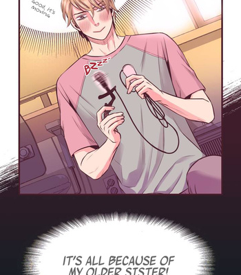 [Ssing Ssing] Be Sweet to Me (update c.1) [Eng] – Gay Manga sex 39