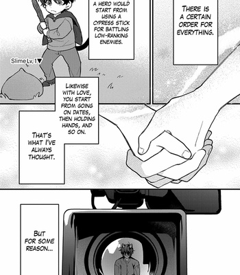 [NODU Udon] Kuro Neko wa Ookami Ouji-sama no Yume o Miru ka (update c.3+4) [Eng] – Gay Manga sex 46
