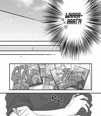 [NODU Udon] Kuro Neko wa Ookami Ouji-sama no Yume o Miru ka (update c.3+4) [Eng] – Gay Manga sex 68