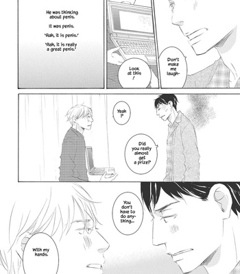 [KINOSHITA Keiko] Rokudenashi to Ore [Eng] – Gay Manga sex 61