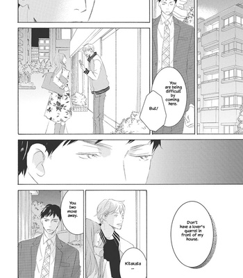 [KINOSHITA Keiko] Rokudenashi to Ore [Eng] – Gay Manga sex 36