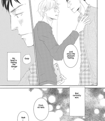 [KINOSHITA Keiko] Rokudenashi to Ore [Eng] – Gay Manga sex 62