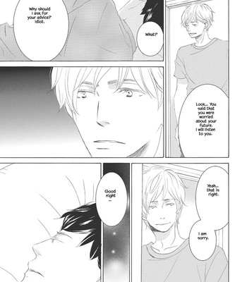 [KINOSHITA Keiko] Rokudenashi to Ore [Eng] – Gay Manga sex 115