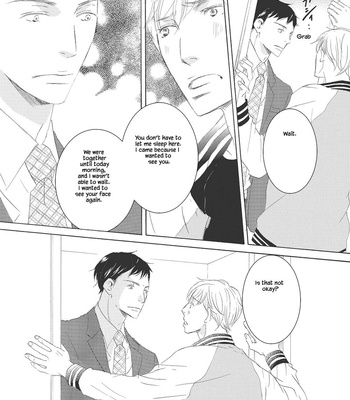 [KINOSHITA Keiko] Rokudenashi to Ore [Eng] – Gay Manga sex 38