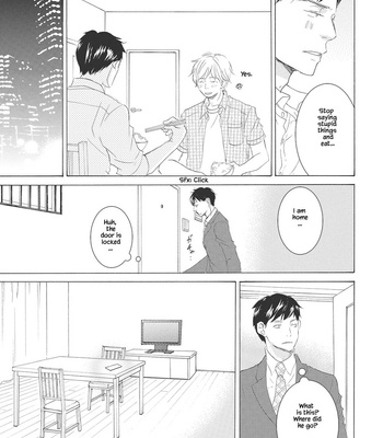 [KINOSHITA Keiko] Rokudenashi to Ore [Eng] – Gay Manga sex 117