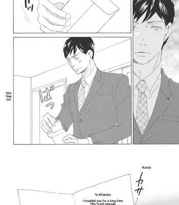 [KINOSHITA Keiko] Rokudenashi to Ore [Eng] – Gay Manga sex 118