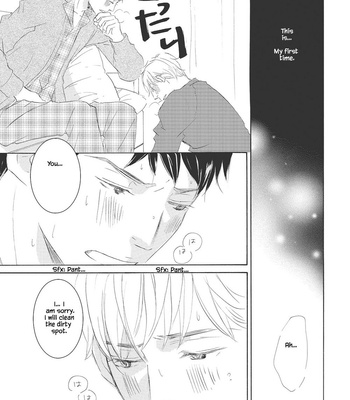 [KINOSHITA Keiko] Rokudenashi to Ore [Eng] – Gay Manga sex 66