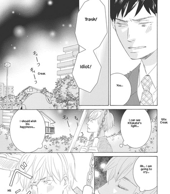 [KINOSHITA Keiko] Rokudenashi to Ore [Eng] – Gay Manga sex 119