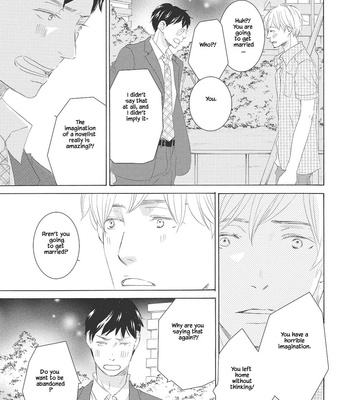 [KINOSHITA Keiko] Rokudenashi to Ore [Eng] – Gay Manga sex 121