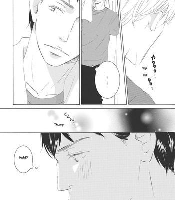 [KINOSHITA Keiko] Rokudenashi to Ore [Eng] – Gay Manga sex 69