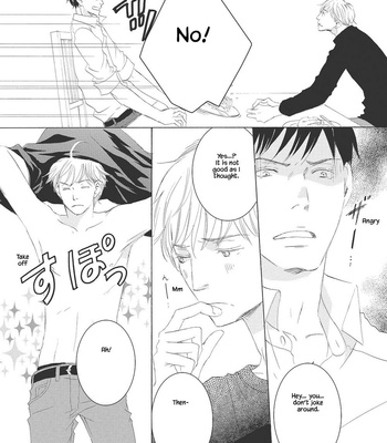 [KINOSHITA Keiko] Rokudenashi to Ore [Eng] – Gay Manga sex 46