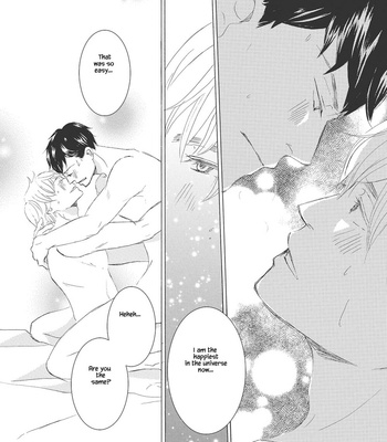 [KINOSHITA Keiko] Rokudenashi to Ore [Eng] – Gay Manga sex 126