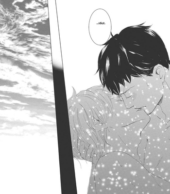 [KINOSHITA Keiko] Rokudenashi to Ore [Eng] – Gay Manga sex 127