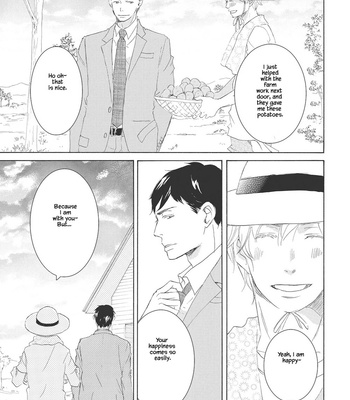 [KINOSHITA Keiko] Rokudenashi to Ore [Eng] – Gay Manga sex 129